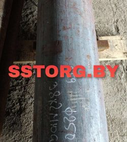 круг 38Х2МЮА сталь ф250мм