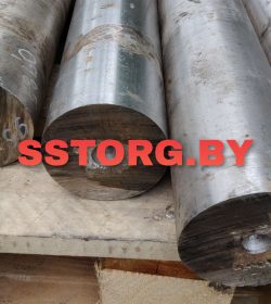 круг 95х18 ф90мм 1