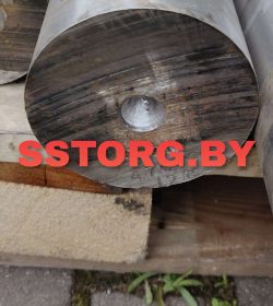 сталь круг 95х18 ф90мм