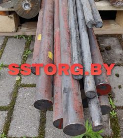 круг 95хХ18 сталь ф32, 90